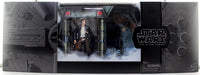 Star Wars The Black Series 6 Inch Action Figure Box Set - Han Solo Exogorth Escape Exclusive