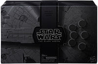Star Wars The Black Series 6 Inch Action Figure Box Set - Han Solo Exogorth Escape Exclusive