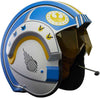 Star Wars The Black Series Life Size Prop Replica - Carson Teva Helmet