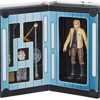 Star Wars The Black Series 6 Inch Action Figure Convention Exclusive - Luke Skywalker