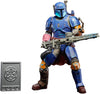 Star Wars The Black Series 6 Inch Action Figure Credit Collection - Heavy Infantry Mandalorian