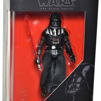Star Wars The Black Series 3.75 Inch Scale Action Figure - Darth Vader