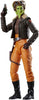 Star Wars The Black Series Disney+ Ahsoka 6 Inch Action Figure Box Art (2023 Wave 3A) - General Hera Syndulla