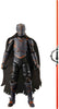 Star Wars The Black Series Disney+ Ahsoka 6 Inch Action Figure Box Art (2023 Wave 3A) - Marrok