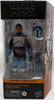 Star Wars The Black Series Disney+ Ahsoka 6 Inch Action Figure Box Art (2023 Wave 3B) - Mandalorian Fleet Commander