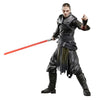 Star Wars The Black Series Disney+ Ahsoka 6 Inch Action Figure Box Art (2023 Wave 3B) - Starkiller