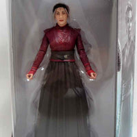 Star Wars The Black Series Disney+ Ahsoka TV 6 Inch Action Figure Box Art (2023 Wave 2B) - Morgan Elsbeth #04
