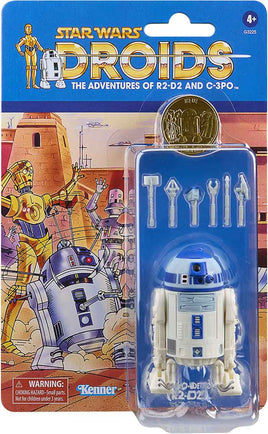 Star Wars The Black Series Droids 6 Inch Action Figure - R2-D2