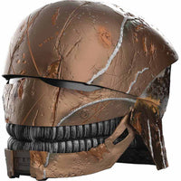 Star Wars The Black Series Life Size Prop Replica Electronic Helmet - Acolyte Stranger