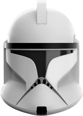 Star Wars The Black Series Life Size Prop Replica Electronic Helmet - Phase I Clone Trooper
