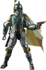 Star Wars The Black Series 6 Inch Action Figure Exclusive - Carbonized Boba Fett