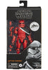 Star Wars The Black Series 6 Inch Action Figure Galaxy's Edge Exclusive - Captain Cardinal