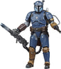 Star Wars The Black Series 6 Inch Action Figure Exclusive - Heavy Infantry Mandalorian