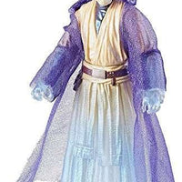 Star Wars The Black Series 6 Inch Action Figure Exclusive - Obi-Wan Kenobi Force Spirit