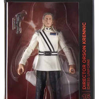 Star Wars The Black Series 6 Inch Action Figure Exclusive - Director Orson Krennic (Dress Uniform) #16