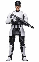 Star Wars The Black Series 6 Inch Action Figure Exclusive - ISB Tactical Agent #17