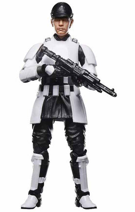 Star Wars The Black Series 6 Inch Action Figure Exclusive - ISB Tactical Agent #17