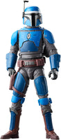 Star Wars The Black Series 6 Inch Action Figure Exclusive - Mandalorian Privateer #39