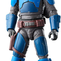 Star Wars The Black Series 6 Inch Action Figure Exclusive - Mandalorian Privateer #39
