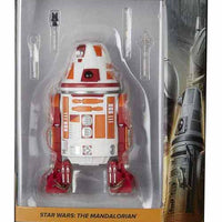 Star Wars The Black Series 6 Inch Action Figure Exclusive - R4-6D0