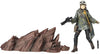 Star Wars The Black Series 6 Inch Action Figure Exclusive - Sergeant Jyn Erso Eadu