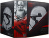 Star Wars The Black Series Life Size Prop Replica - First Order Stormtrooper Electronic Helmet