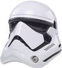 Star Wars The Black Series Life Size Prop Replica - First Order Stormtrooper Electronic Helmet