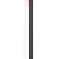 Star Wars The Black Series Life Size Prop Replica Force FX Elite - Mandalorian Darksaber