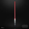 Star Wars The Black Series Life Size Lightsaber Force FX Elite Lightsaber - Darth Revan Lightsaber