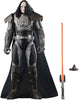 Star Wars The Black Series Gaming Greats 6 Inch Action Figure Deluxe - Darth Malgus