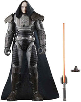 Star Wars The Black Series Gaming Greats 6 Inch Action Figure Deluxe - Darth Malgus Reissue