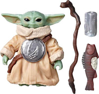 Star Wars The Black Series 6 Inch Scale Action Figure - Grogu