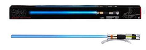 Star Wars The Black Series Life Size Replica Accessory - Obi