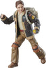 Star Wars The Black Series Skeleton Crew 6 Inch Action Figure (2024 Wave 2A) - Fern #04