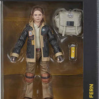 Star Wars The Black Series Skeleton Crew 6 Inch Action Figure (2024 Wave 2A) - Fern #04