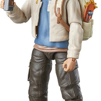 Star Wars The Black Series Skeleton Crew 6 Inch Action Figure (2024 Wave 2A) - Wim (At Attin) #03