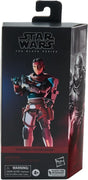 Star Wars The Black Series The Bad Batch 6 Inch Action Figure Box Art Exclusive - Hunter (Mercenary Gear)