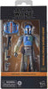 Star Wars The Black Series The Mandalorian 6 Inch Action Figure Exclusive - Mandalorian Shriek-Hawk