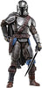 Star Wars The Black Series 6 Inch Action Figure - The Mandalorian (Mines Of Mandalore)