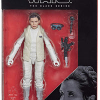 Star Wars The Black Series 6 Inch Action Figure Wave 21 - Princess Leia Hoth #75