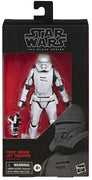 Star Wars The Black Series 6 Inch Action Figure Wave 34 - First Order Jet Trooper #99