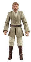Star Wars The Black Series 6 Inch Action Figure Wave 36 - Obi-Wan Kenobi #111