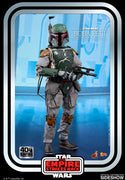 Star Wars The Empire Strikes Back 12 Inch Action Figure 1/6 Scale - Boba Fett Hot Toys 906324