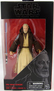 Star Wars The Force Awakens 6 Inch Action Figure The Black Series Wave 9 - Obi-Wan Kenobi #32