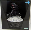 Star Wars The Force Awakens 10 Inch Statue Figure ArtRX Series - Kylo Ren