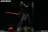 Star Wars The Force Awakens 20 Inch Statue Figure Premium Format - Kylo Ren Sideshow 300423