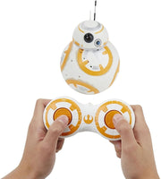 Star Wars The Force Awakens 7 Inch Vehicle Figure - RC BB-8