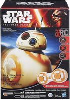 Star Wars The Force Awakens 7 Inch Vehicle Figure - RC BB-8