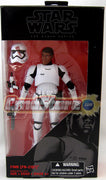 Star Wars The Force Awakens 6 Inch Action Figure Wave 5 - Finn In Stormtrooper Outift (FN-2187) #17