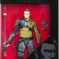 Star Wars The Force Awakens 6 Inch Action Figure Wave 6 - Kanan Jarrus